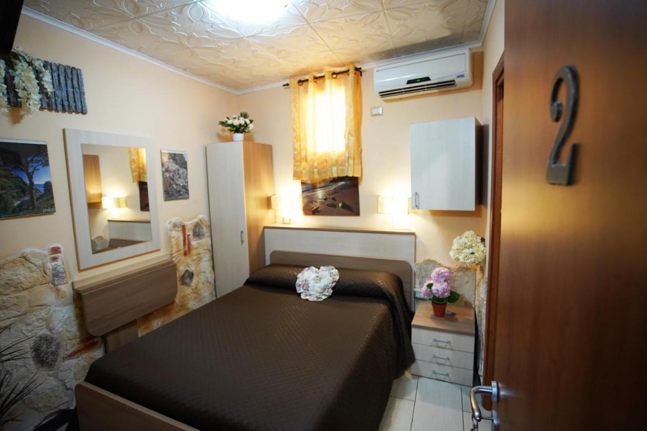 Golden Dreams B&B Ρέτζιο ντι Καλάμπρια Εξωτερικό φωτογραφία