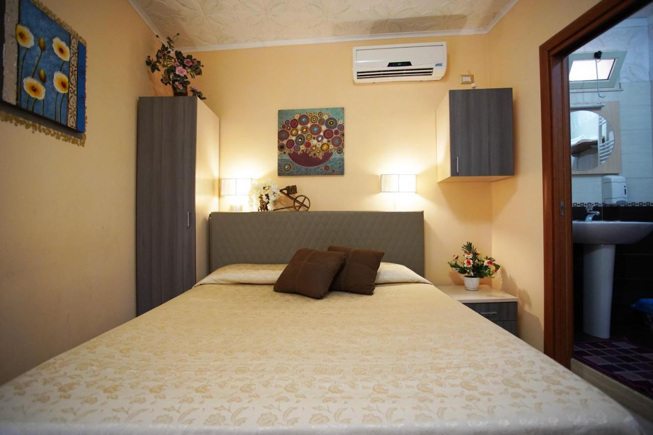 Golden Dreams B&B Ρέτζιο ντι Καλάμπρια Εξωτερικό φωτογραφία