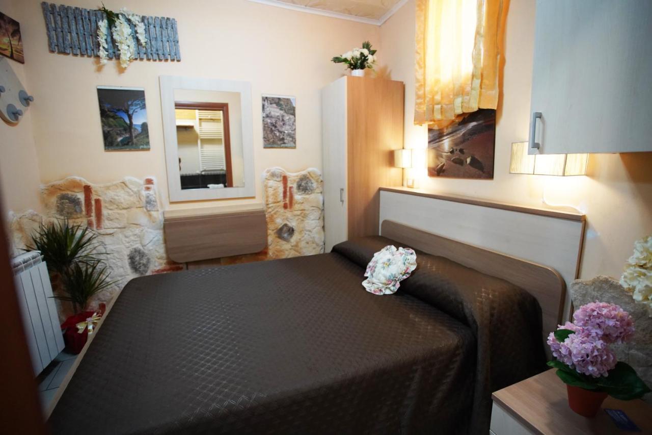 Golden Dreams B&B Ρέτζιο ντι Καλάμπρια Εξωτερικό φωτογραφία