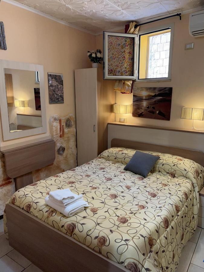 Golden Dreams B&B Ρέτζιο ντι Καλάμπρια Εξωτερικό φωτογραφία