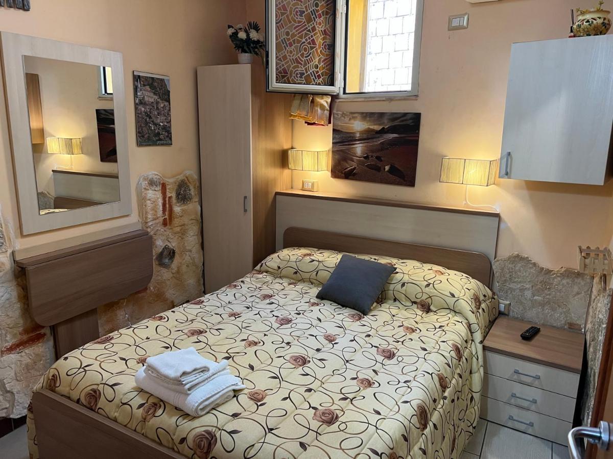 Golden Dreams B&B Ρέτζιο ντι Καλάμπρια Εξωτερικό φωτογραφία