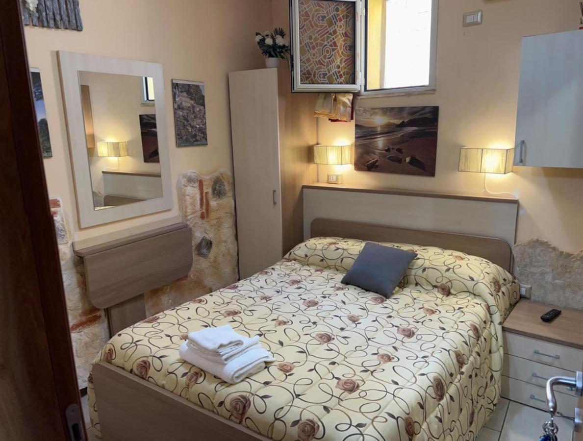 Golden Dreams B&B Ρέτζιο ντι Καλάμπρια Εξωτερικό φωτογραφία