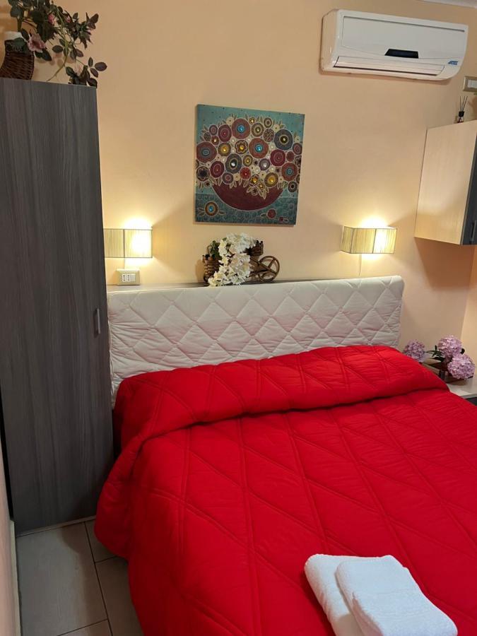 Golden Dreams B&B Ρέτζιο ντι Καλάμπρια Εξωτερικό φωτογραφία