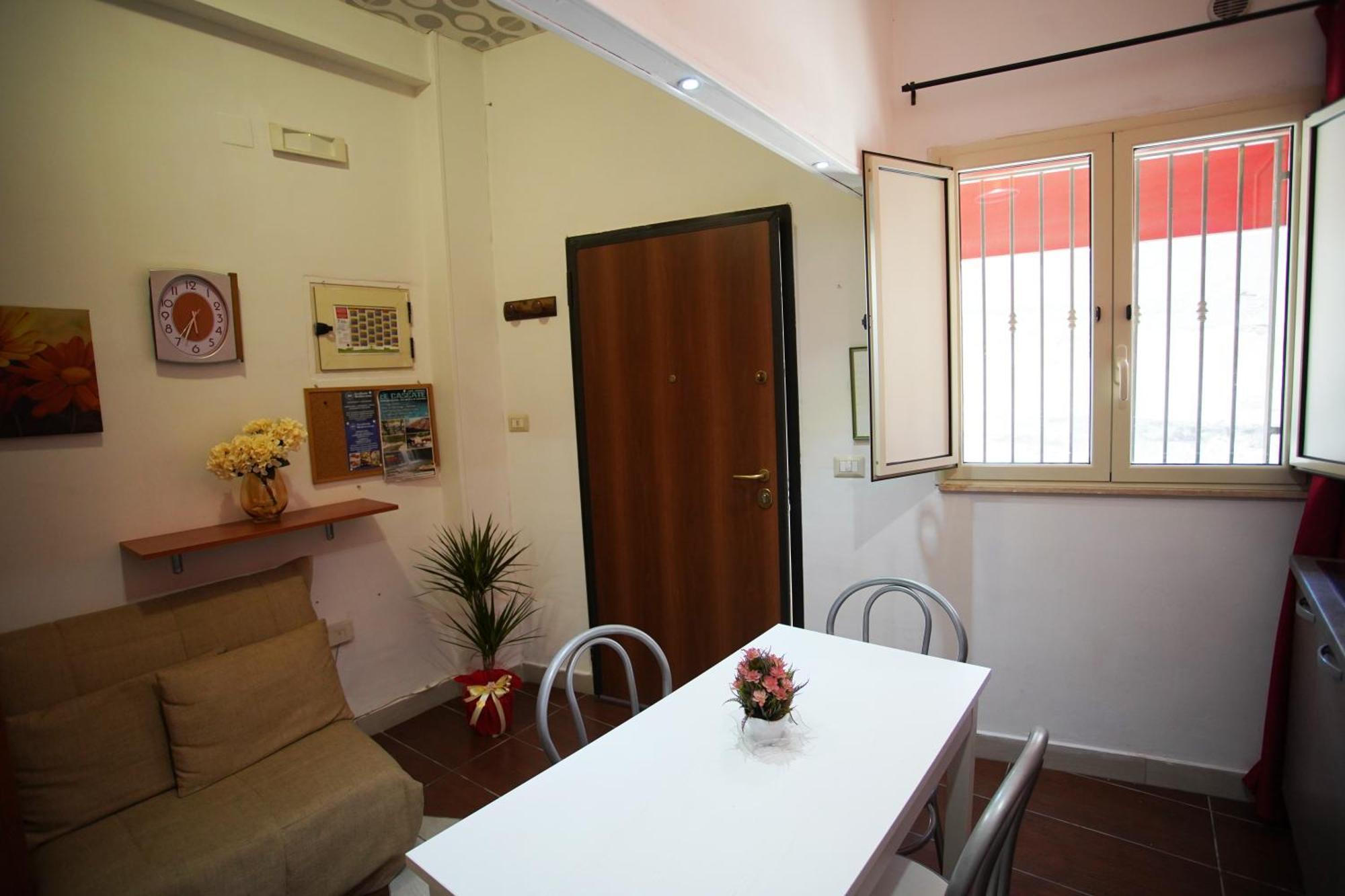Golden Dreams B&B Ρέτζιο ντι Καλάμπρια Εξωτερικό φωτογραφία