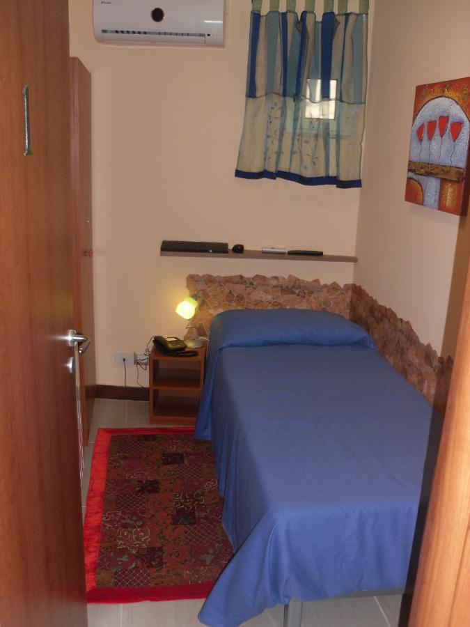 Golden Dreams B&B Ρέτζιο ντι Καλάμπρια Εξωτερικό φωτογραφία